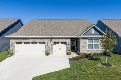 5648 Stetson Drive, Whitestown