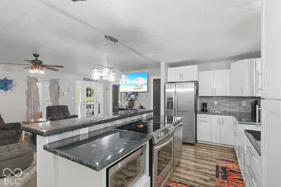 2090 Goose Creek Road, Martinsville - 39
