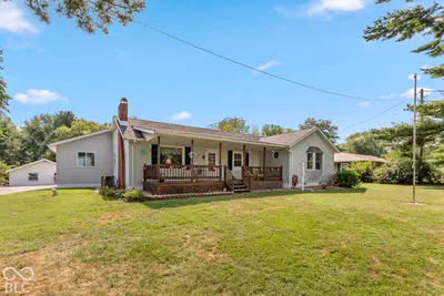 11129 Co Rd 500 N, Seymour - 2