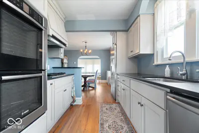 311 Merrill Street, Fortville - 13