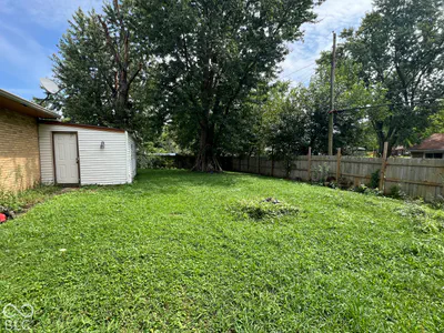 2447 Depauw Road, Indianapolis - 10