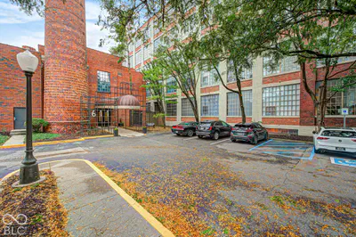 611 Park Avenue #109, Indianapolis - 2