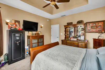 5522 River Birch Drive, Columbus - 22