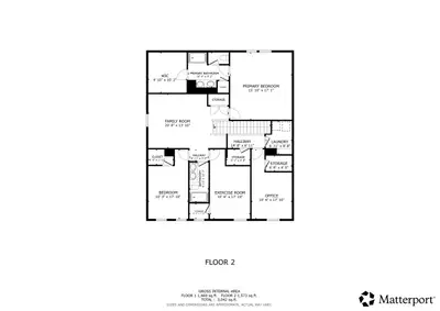 10826 Gates Creek Drive, Indianapolis - 32