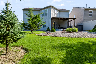 10934 Cyrus Drive, Indianapolis - 56