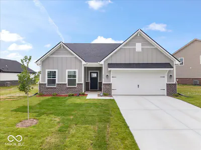 1549 Little Rodeo Place, Greenwood - 2