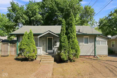 646 51st Street, Indianapolis