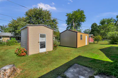 300 Shull Drive, North Vernon - 30