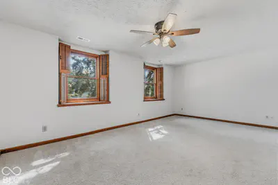 5542 Painted Maple Court, Indianapolis - 25
