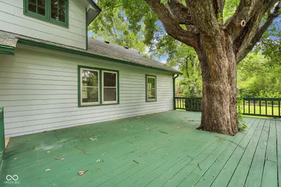 8508 Morgantown Road, Indianapolis - 30