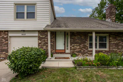 9103 Cinnebar Drive, Indianapolis - 2