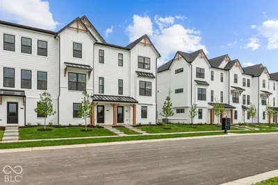 7072 Wilden Drive, Brownsburg - 10