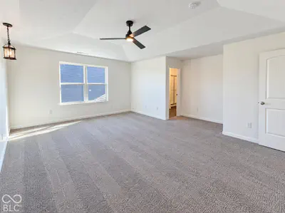 9831 Mystic Sun Court, Fishers - 17