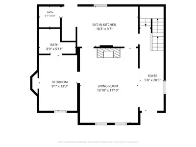 1021 Lincoln Street, Anderson - 32