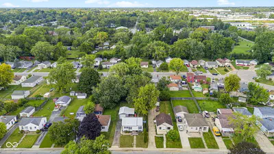 6702 18th Street, Indianapolis - 45