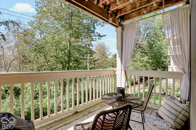 8720 Yardley Court, Indianapolis - 43