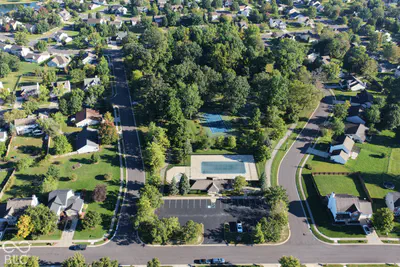 13946 Meadow Lake Drive, Fishers - 32