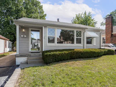 43 Elizabeth Street, Indianapolis - 2