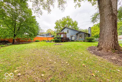 135 88th Street, Indianapolis - 30
