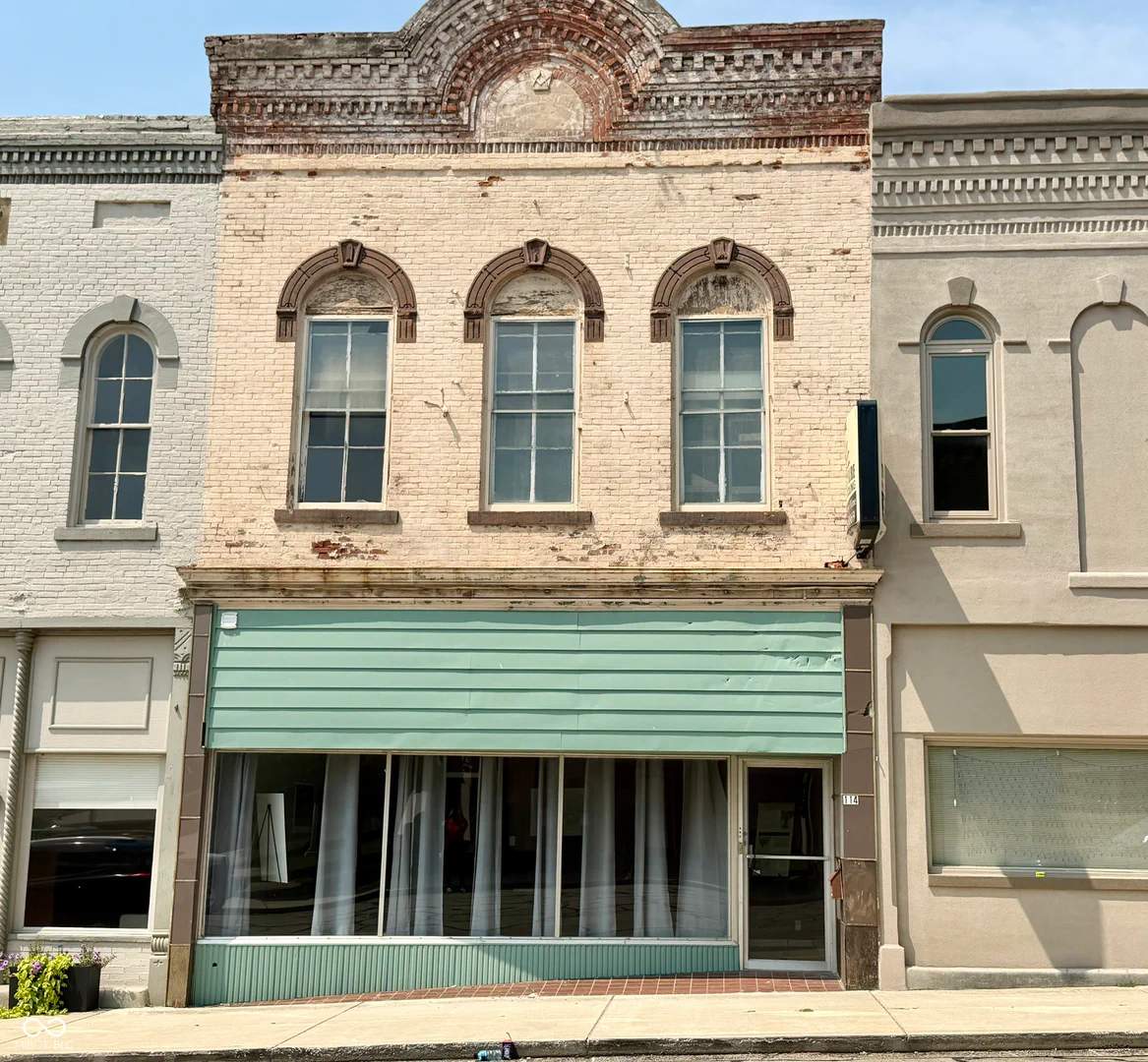 114 Monroe Street, Williamsport