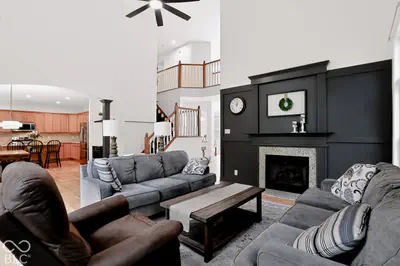 1040 Sullivans Ridge, Zionsville - 22