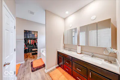 10119 Caprock Canyon Drive, Indianapolis - 36
