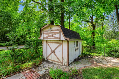 710 Forest Boulevard, Indianapolis - 62