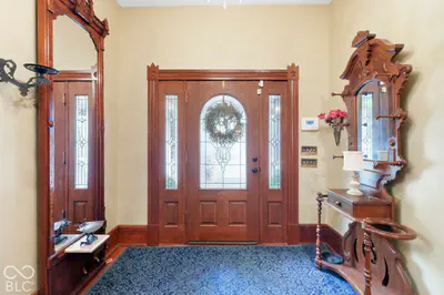921 Greer, Indianapolis - 7
