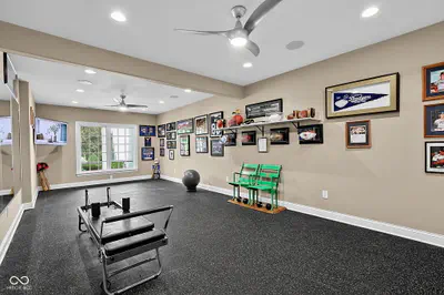 8264 Fall Creek Drive, Pendleton - 73