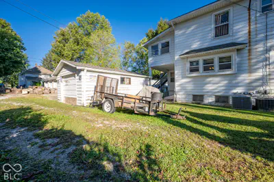 110 Taylor Place, Greencastle - 9