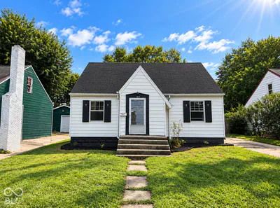 105 E Vinyard, Anderson