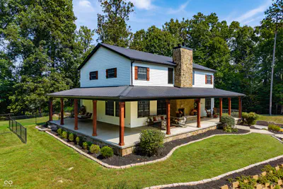 2265 Skyline Drive, Nashville