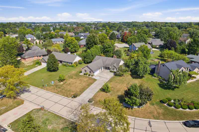 1909 Lakeside Lane, Indianapolis - 39