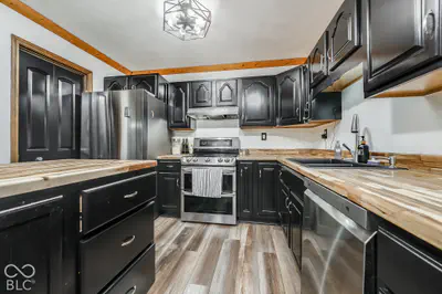 4791 E County Road 950 Road N, Mooreland - 10