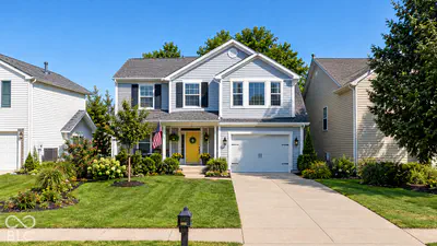 8402 S Paddleboat Lane, Pendleton