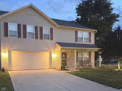 10787 Running Brook Road, Indianapolis - 25