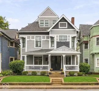 1616 Delaware Street, Indianapolis