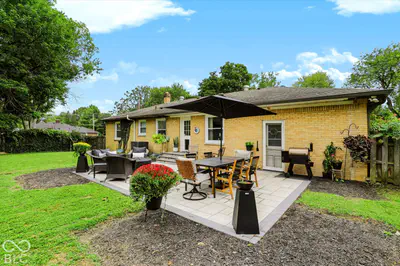 1040 Tulip Drive, Indianapolis - 29