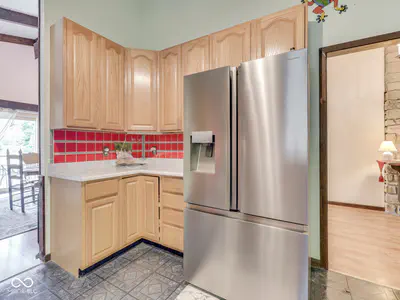 3918 Edgewood Circle, Martinsville - 26