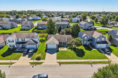 12305 Titans Drive, Fishers - 49