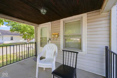 1429 Denny Street, Indianapolis - 5