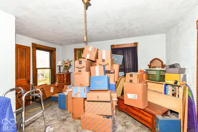 226 N Walcott Street, Indianapolis - 16