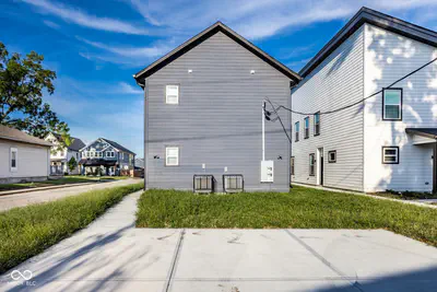 401 Walcott Street, Indianapolis - 19