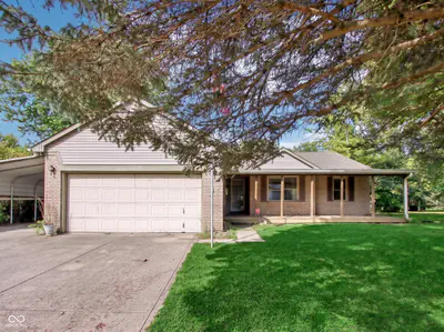 7238 Hearthstone, Indianapolis - 2