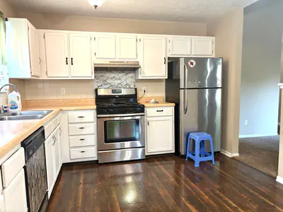 3601 Pleasant Lake Drive, Indianapolis - 18
