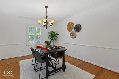 7856 Creekview Circle, Indianapolis - 15