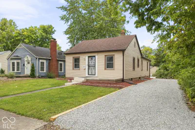 1522 Drexel Avenue, Indianapolis - 2