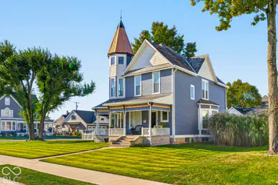 311 Jennings Street, North Vernon - 9