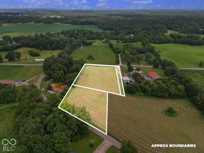 0 Shiloh Road Tract #3, Corydon - 5