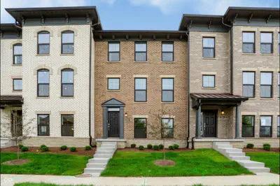 1962 Alvord Street, Indianapolis